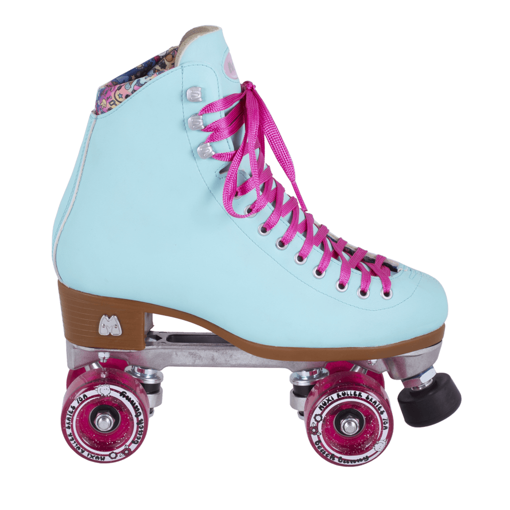 Roller Skates – Moxi