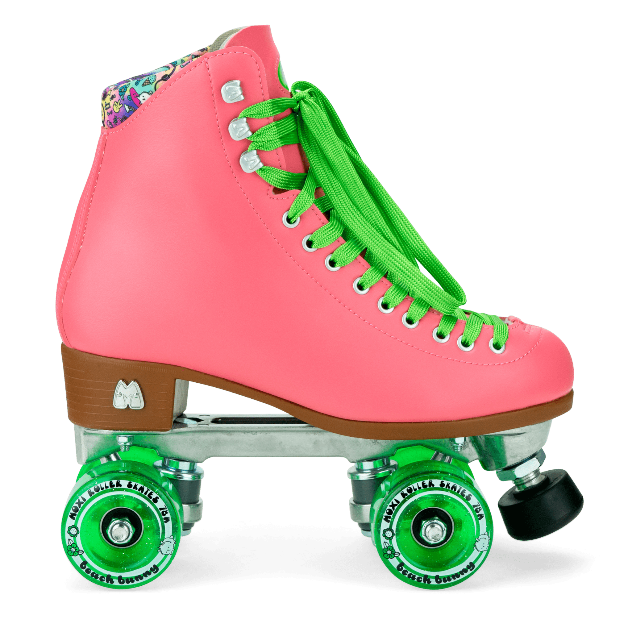 Roller Skates Watermelon – Moxi Shop