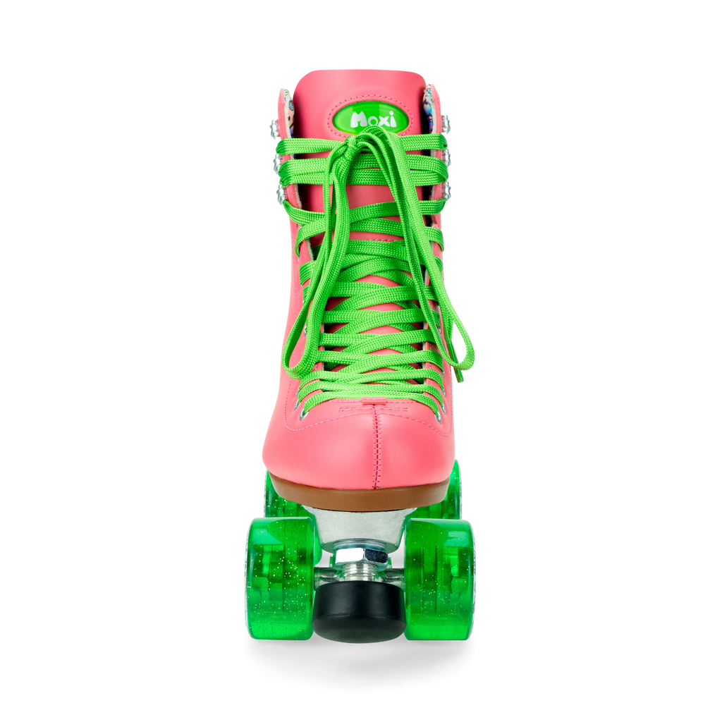 Beach Bunny Roller Skates - Watermelon