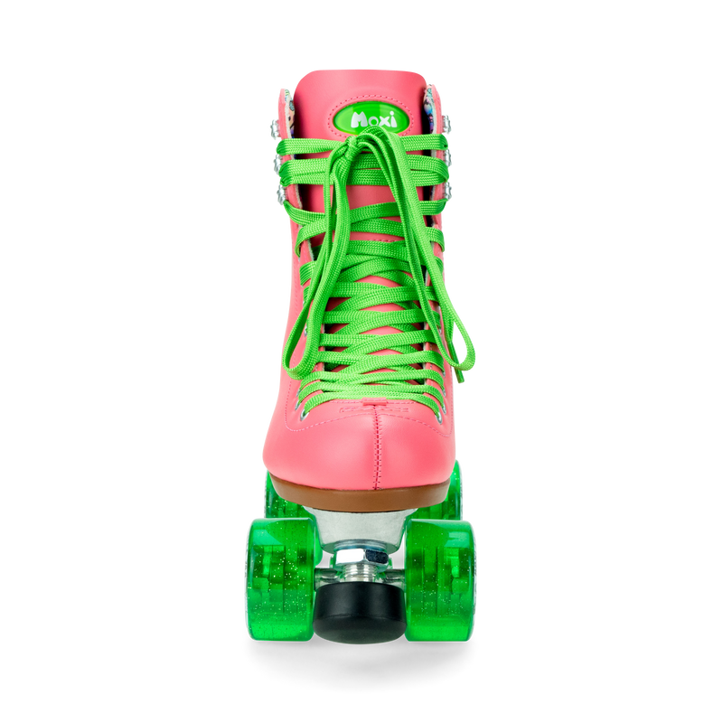 Beach Bunny Roller Skates - Watermelon