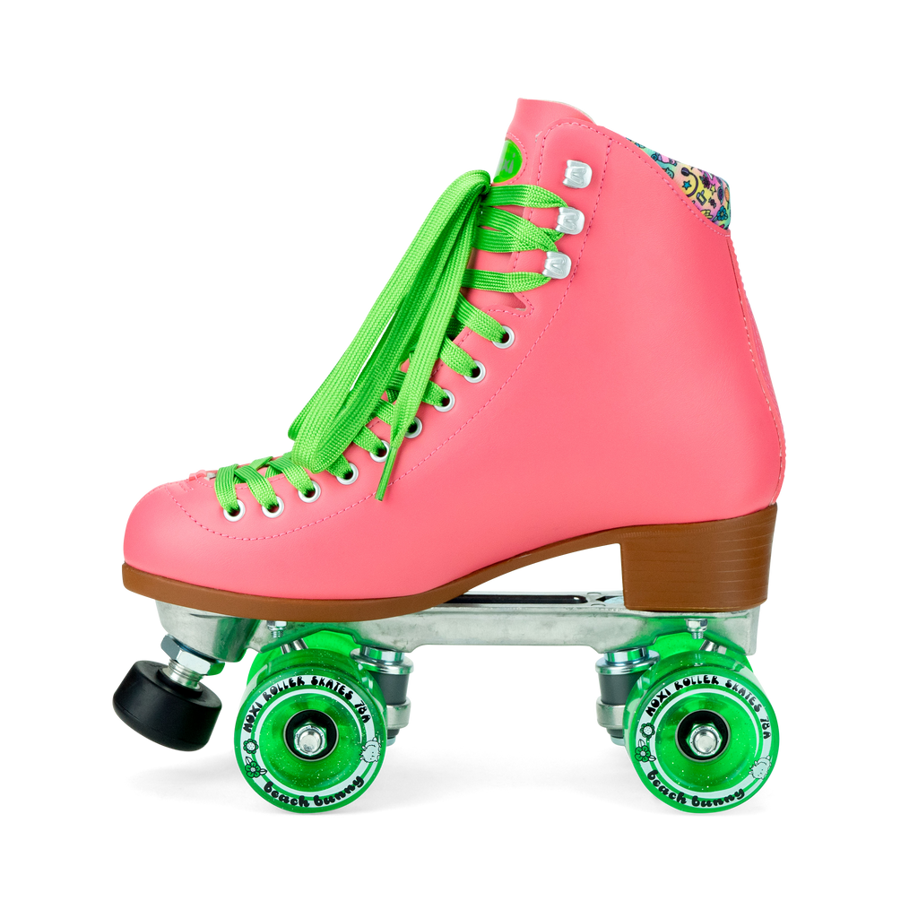 Beach Bunny Roller Skates - Watermelon