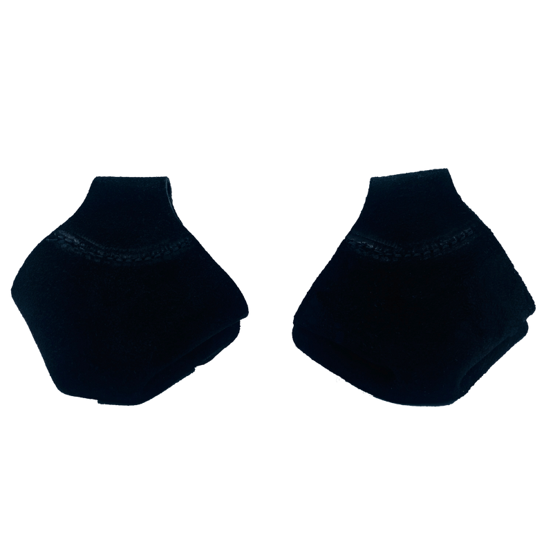 Black ProtecToes Pineapple