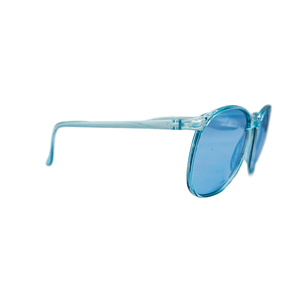 Derby Mood Glasses blue