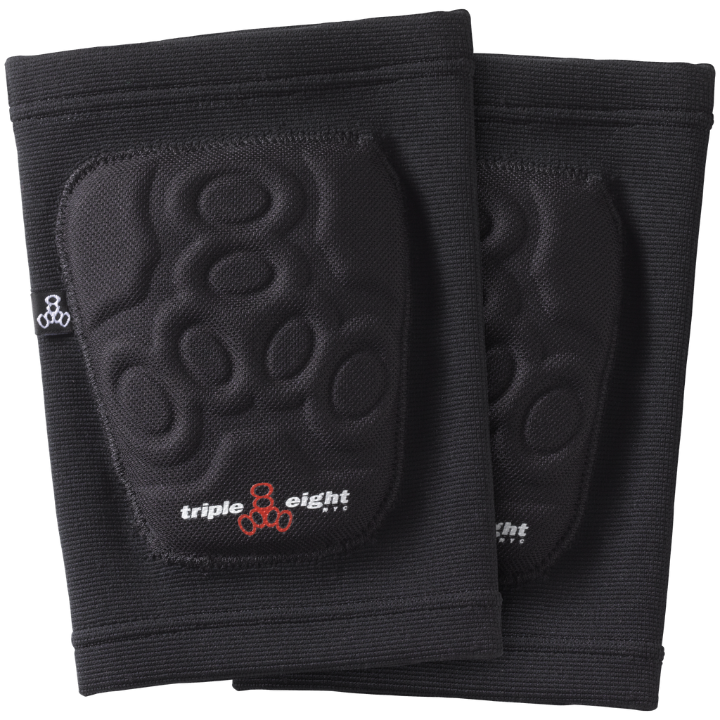 Covert Pads Black