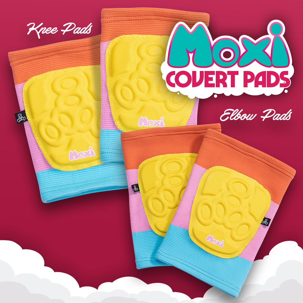 Covert Pads Moxi