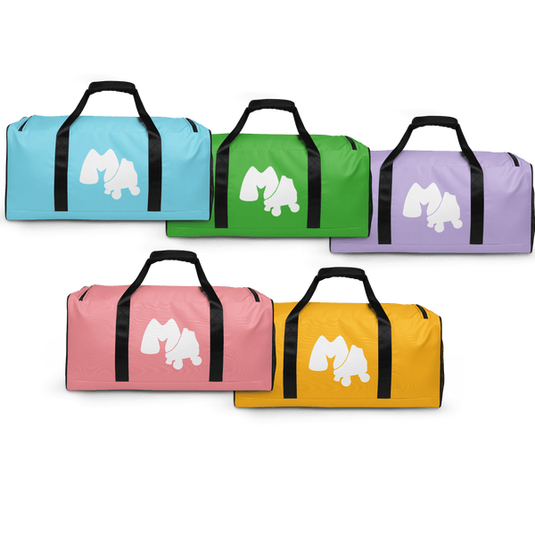 Group Skate-cation Duffle