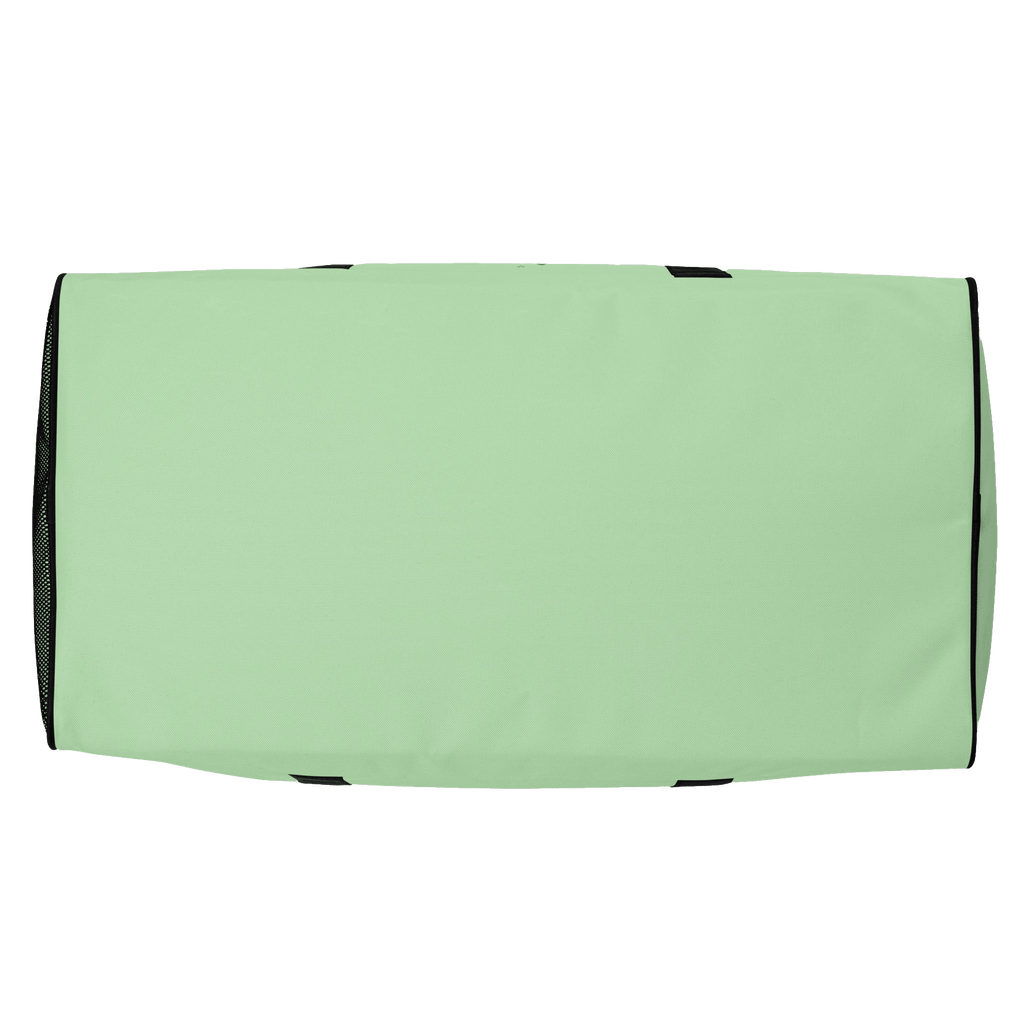 Camp Duffle Bag Green