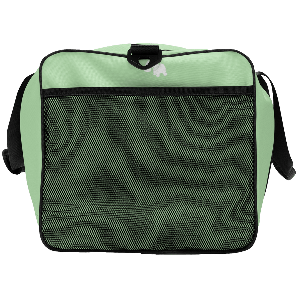 Camp Duffle Bag Green