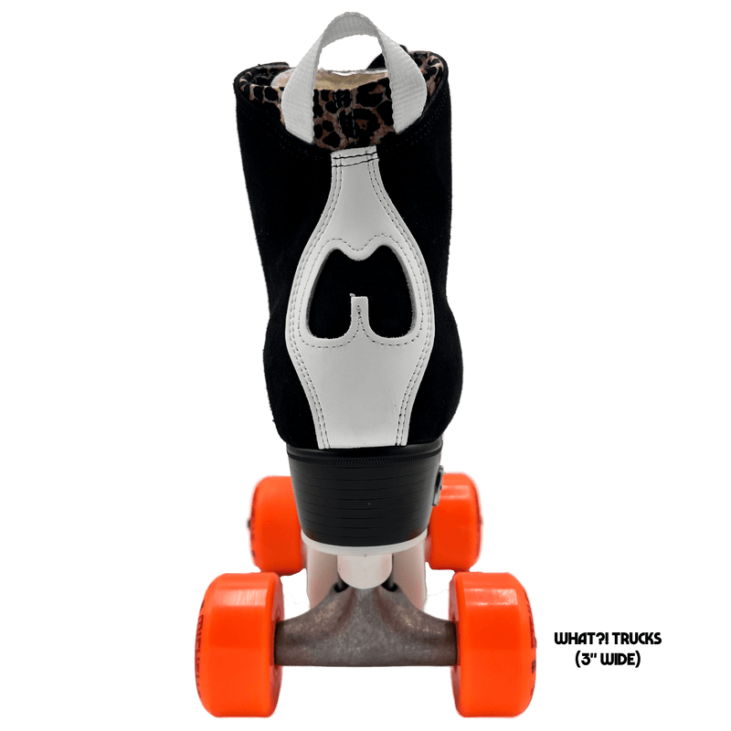 Jack 1 - Estro Package black