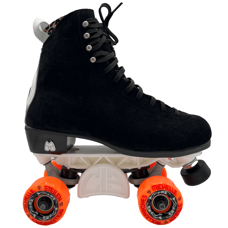 Jack 1 - Estro Package black