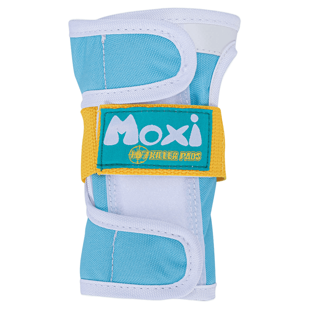 Moxi Wrist Guard - Jade