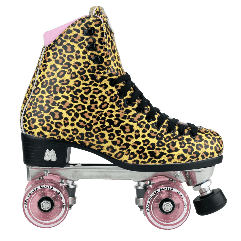 Jungle Skate