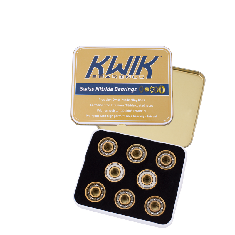 Kwik Swiss Bearings