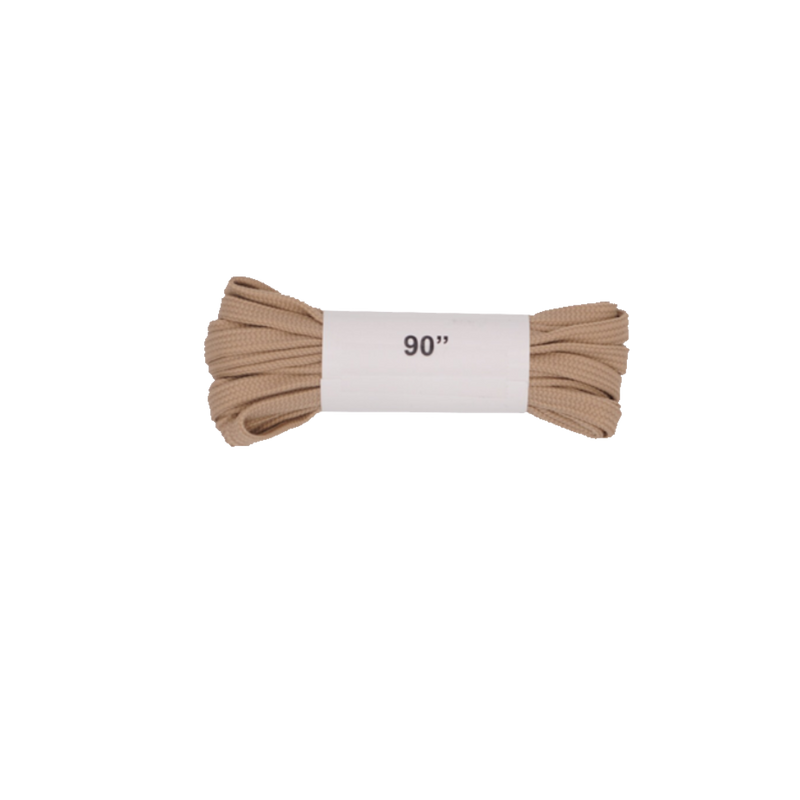 Moxi Stock Lolly Replacement Oyster Laces 90"