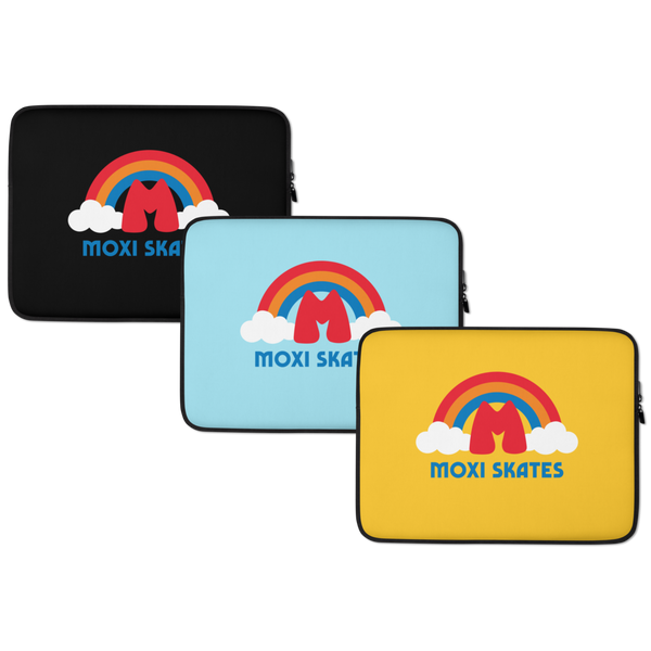 Bright Side Laptop Sleeve