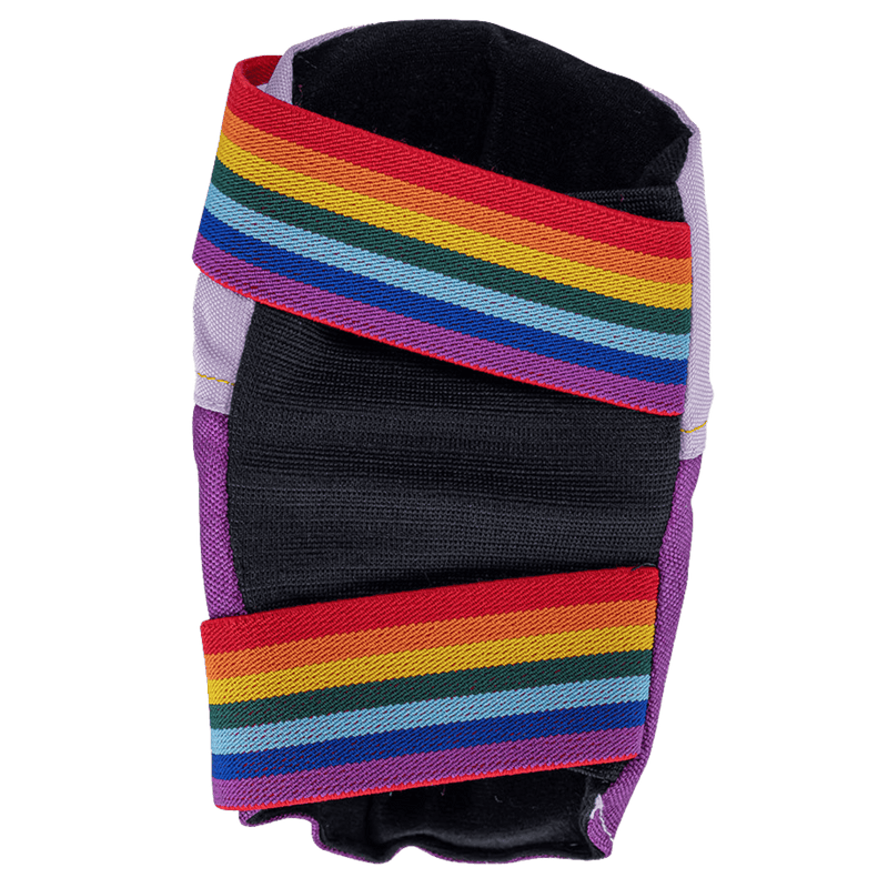 Moxi elbow Pads - Lavender