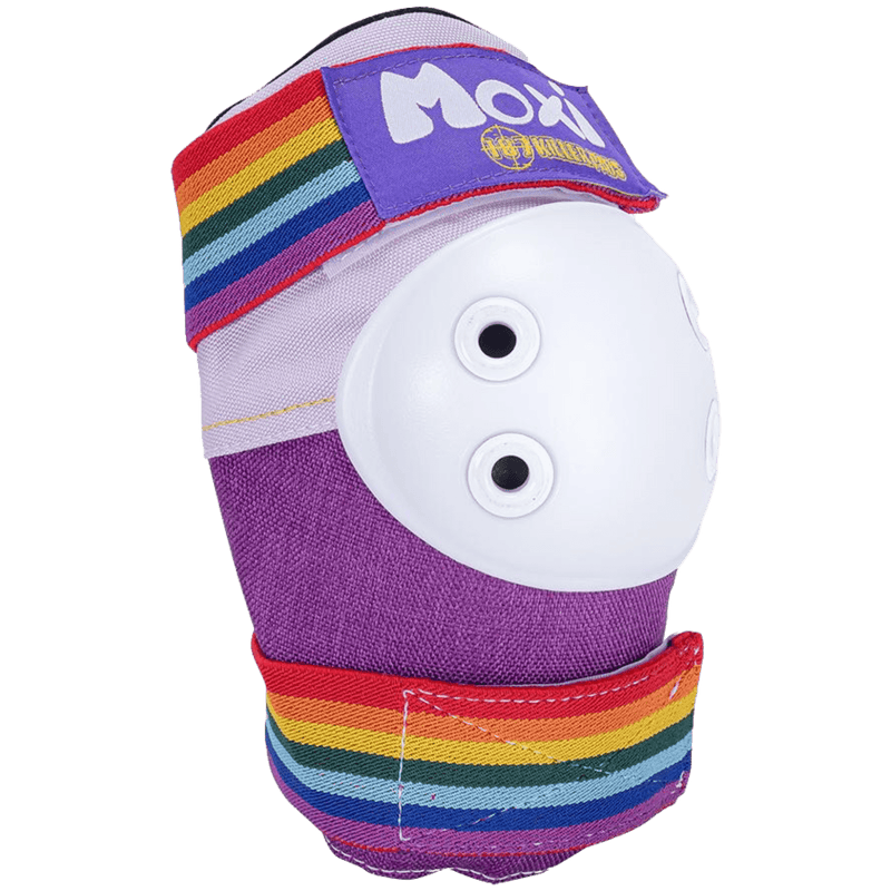 Moxi elbow Pads - Lavender