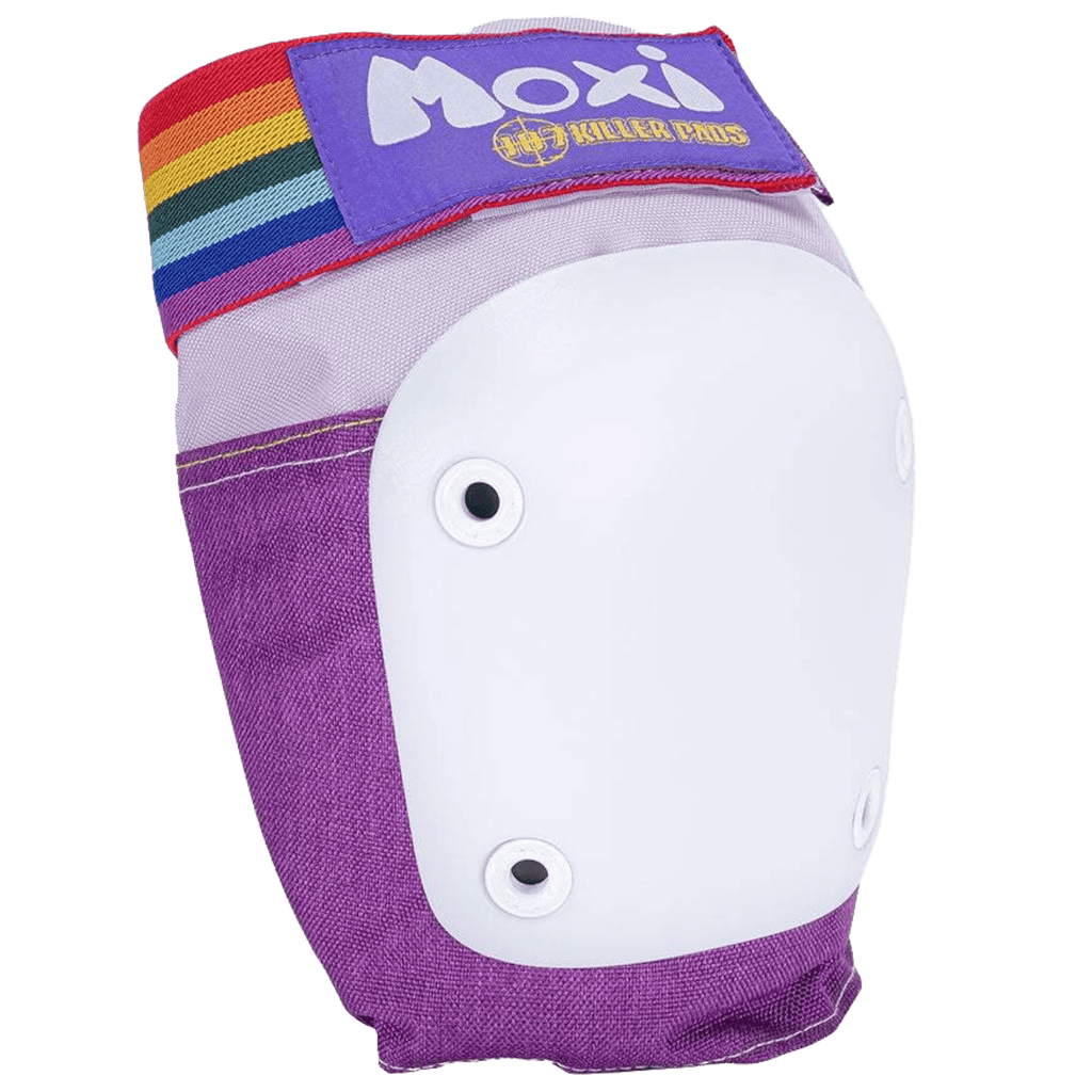 Moxi knee Pads - Lavender