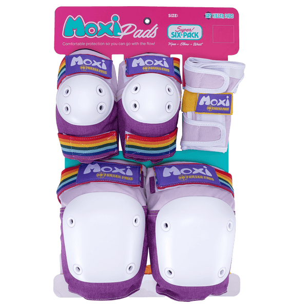 Moxi Pads - Lavender