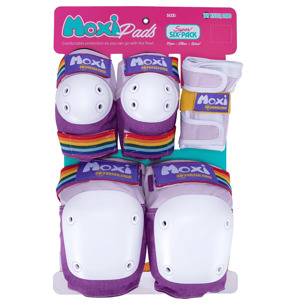 Moxi Pads - Lavender