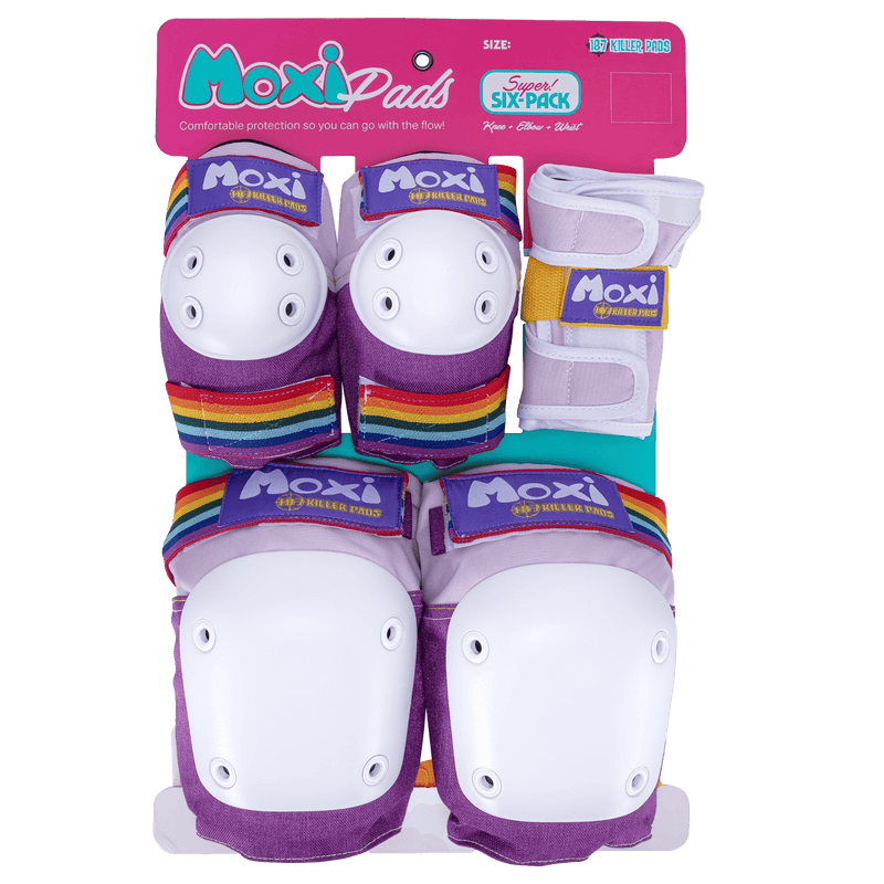 Moxi Pads - Lavender