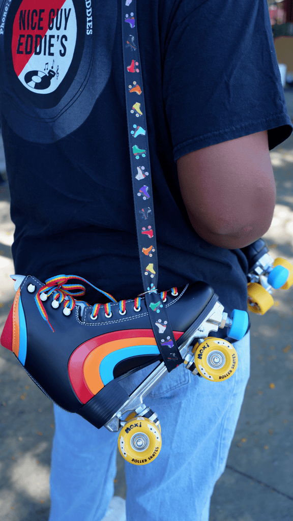 Lolly Skate Leash