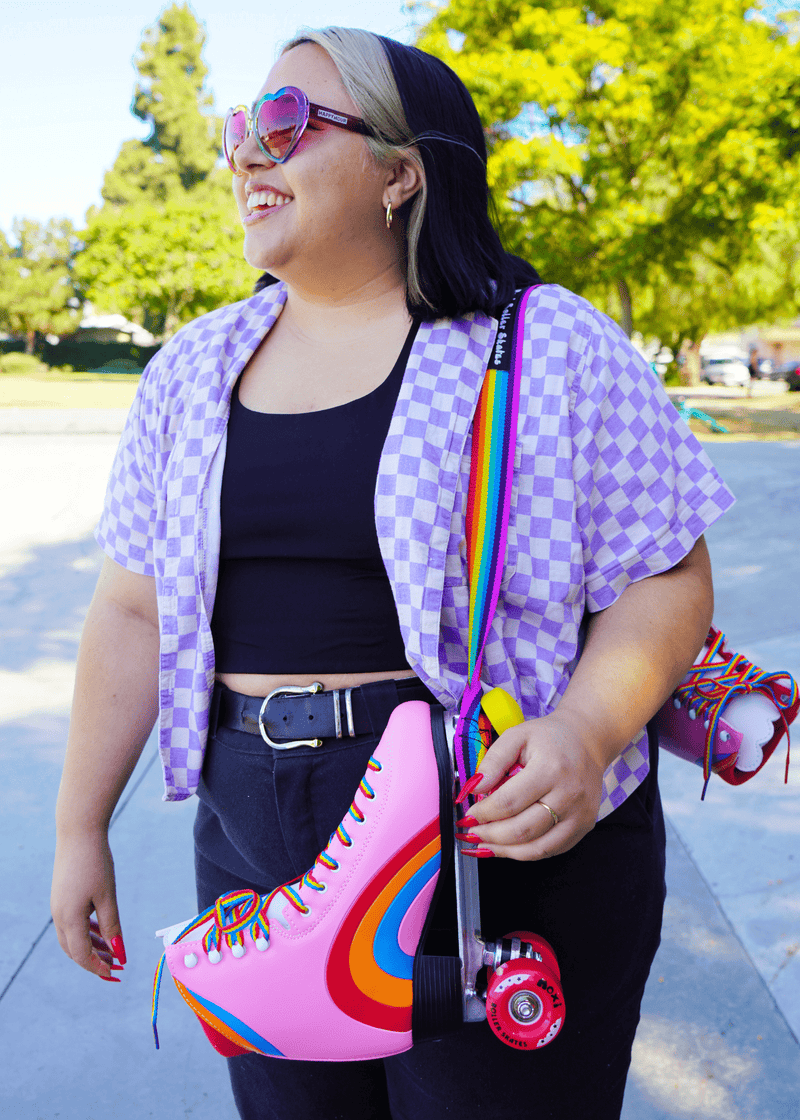 Moxi Skate Leashes