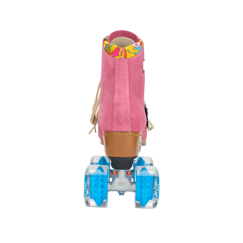 Malibu Barbie™ Moxi Roller Skates - Strawberry Pink