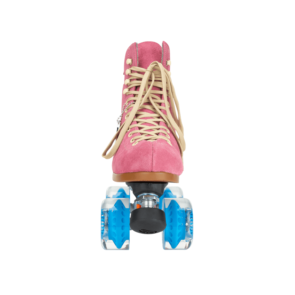 Malibu Barbie™ Moxi Roller Skates - Strawberry Pink