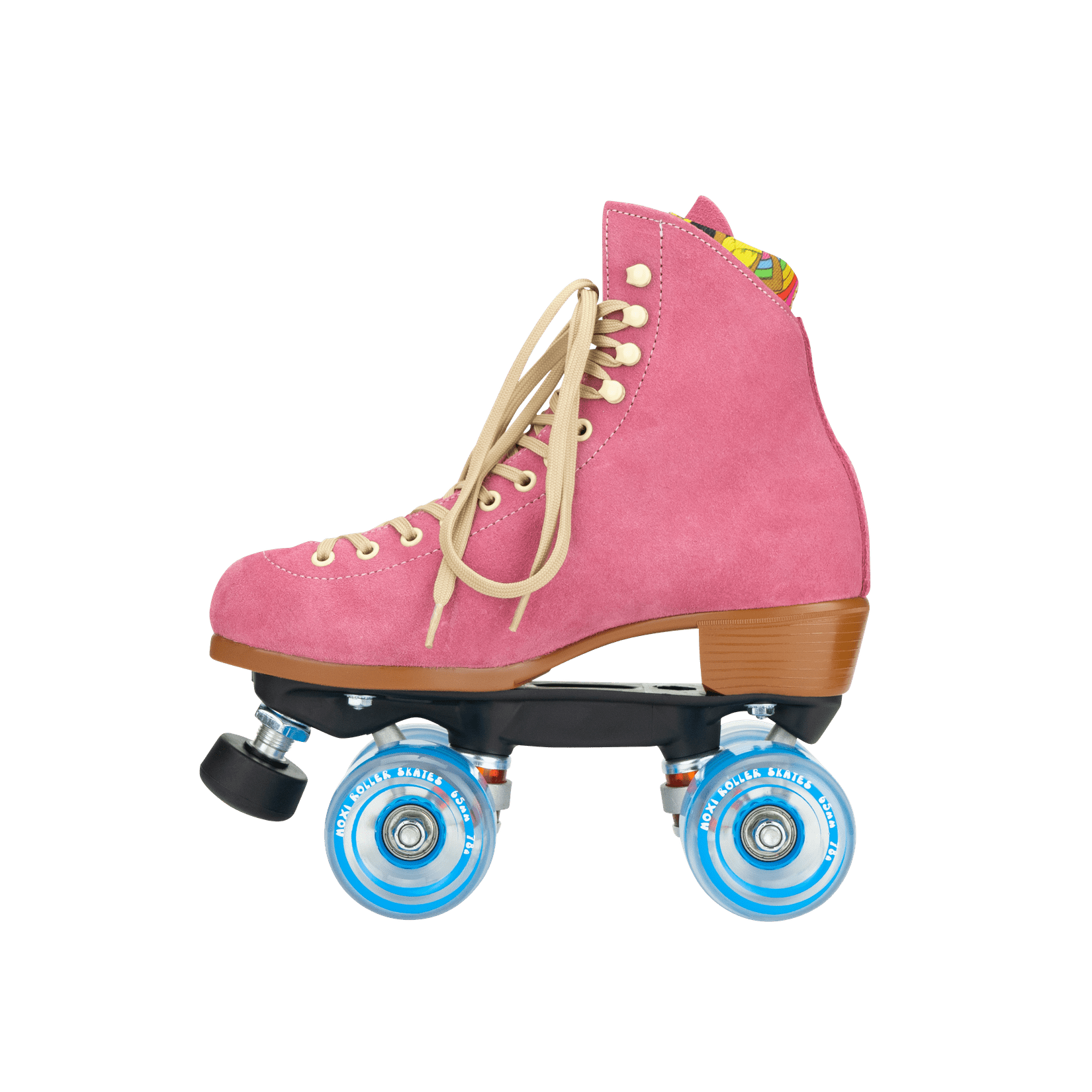 Moxi skates online