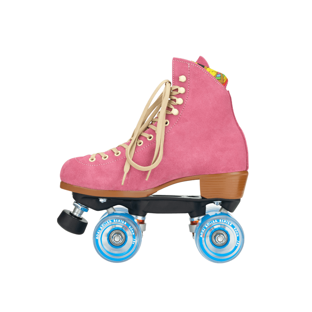 Malibu Barbie™ Moxi Roller Skates - Strawberry Pink