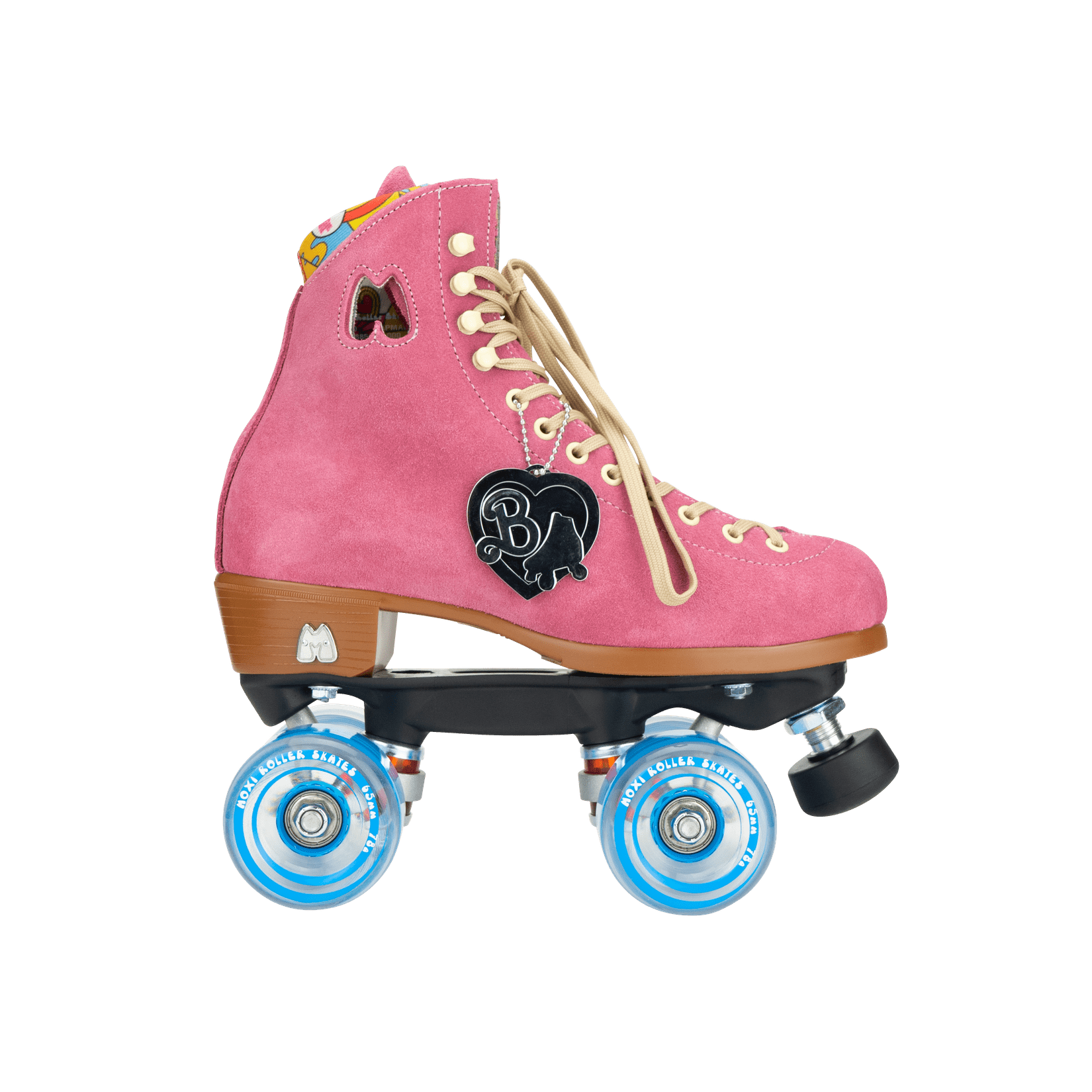 tapet kontrollere pige Malibu Barbie™ Moxi Roller Skates - Strawberry Pink – Moxi Shop