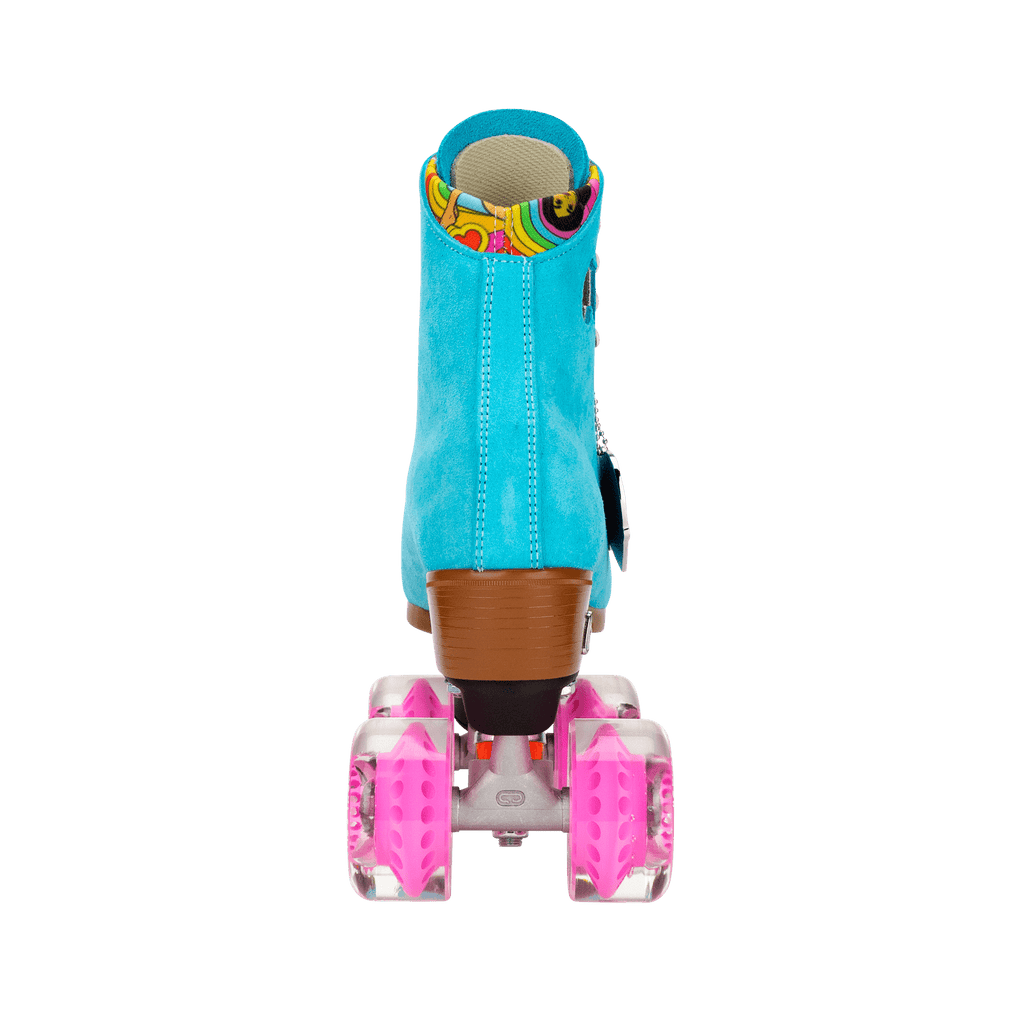 Malibu Barbie™ Moxi Roller Skates - True Blue