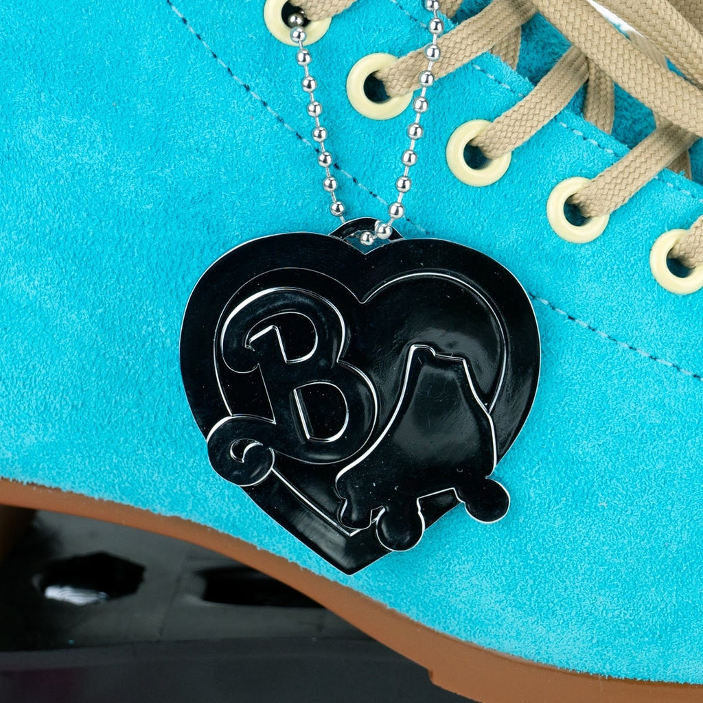 Malibu Barbie™ Moxi Roller Skates - True Blue