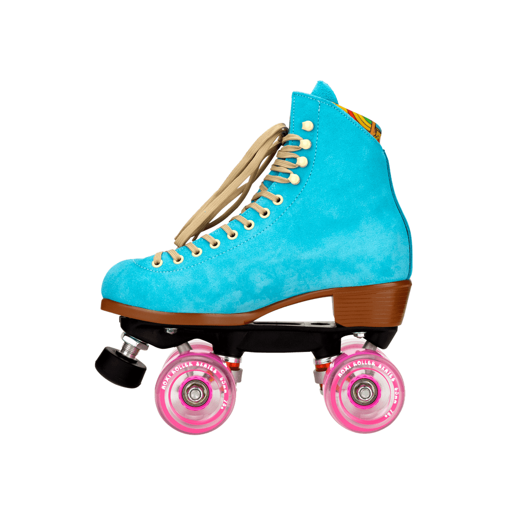 Malibu Barbie™ Moxi Roller Skates - True Blue
