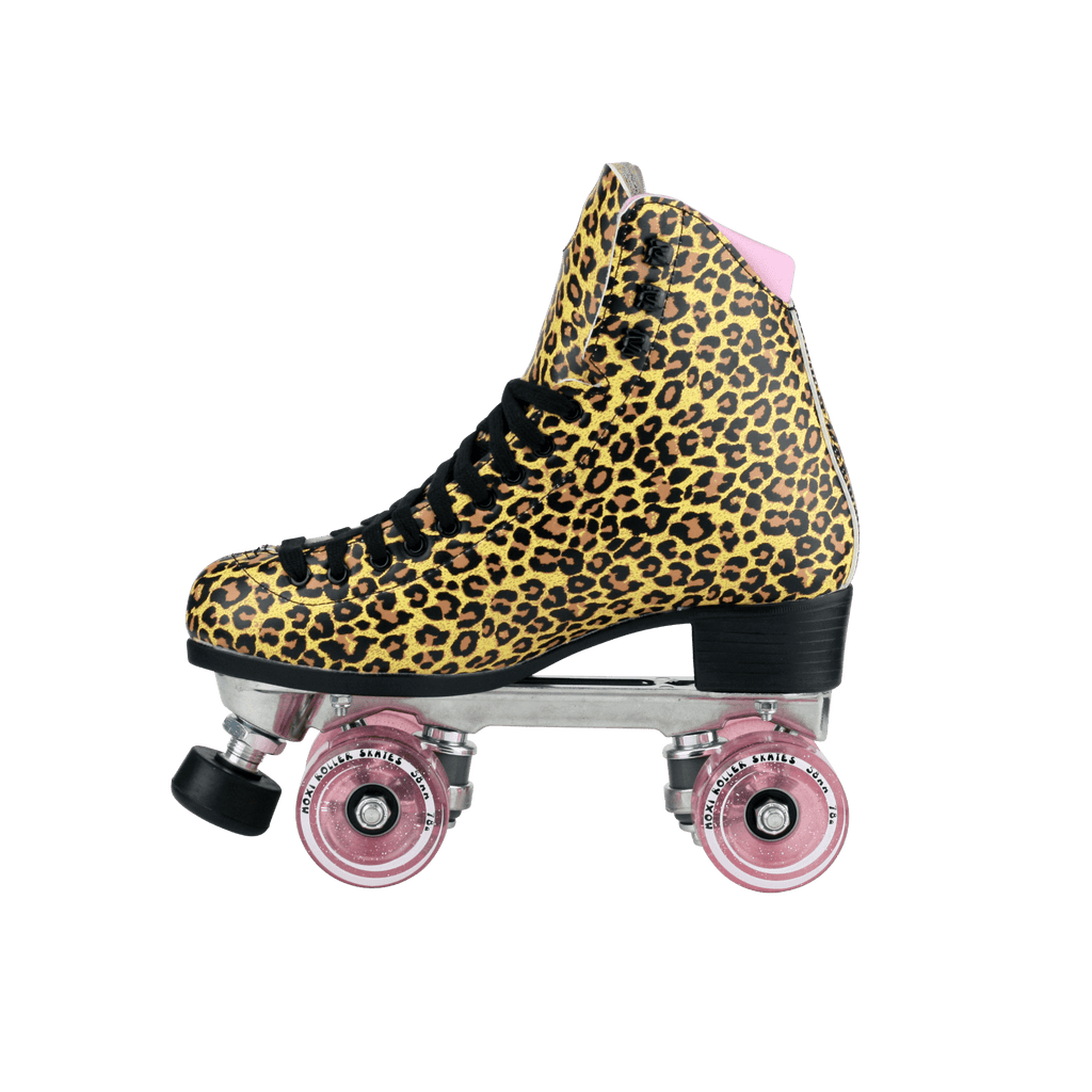 Jungle Skate