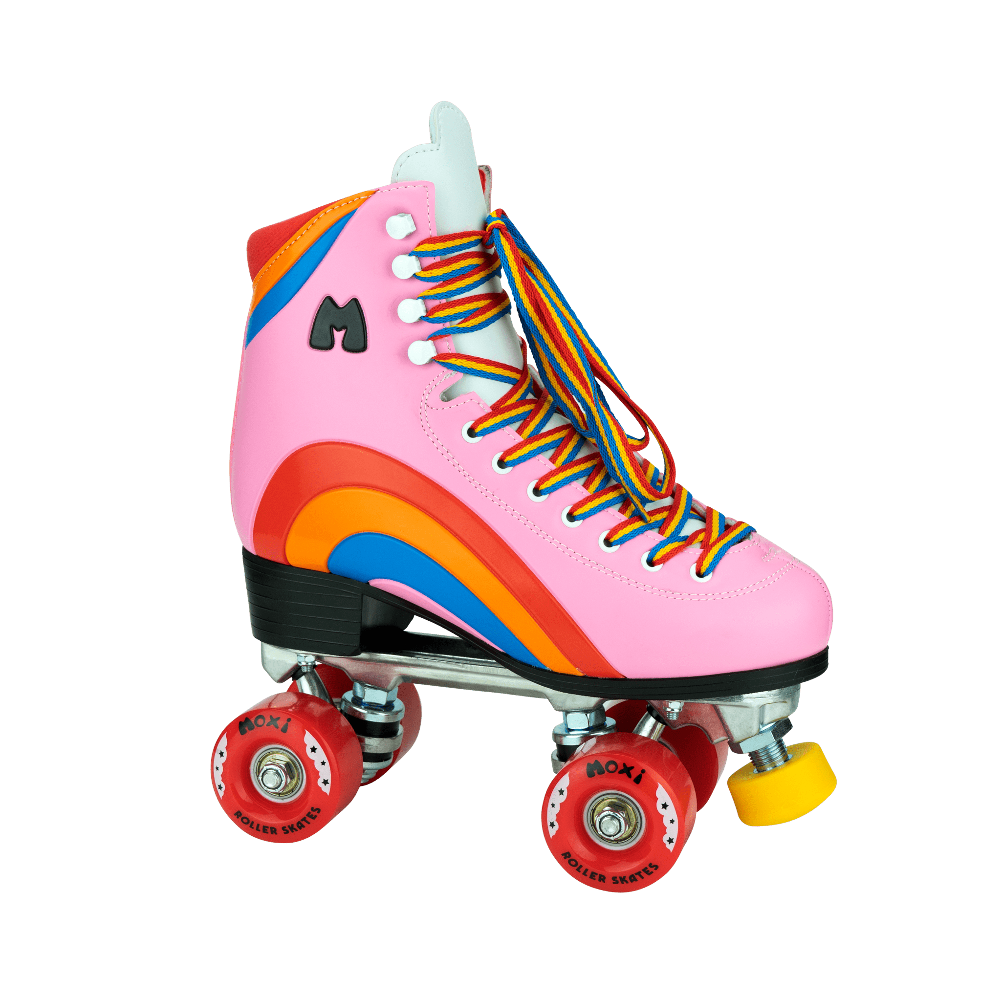 Rainbow Rider – Moxi Shop