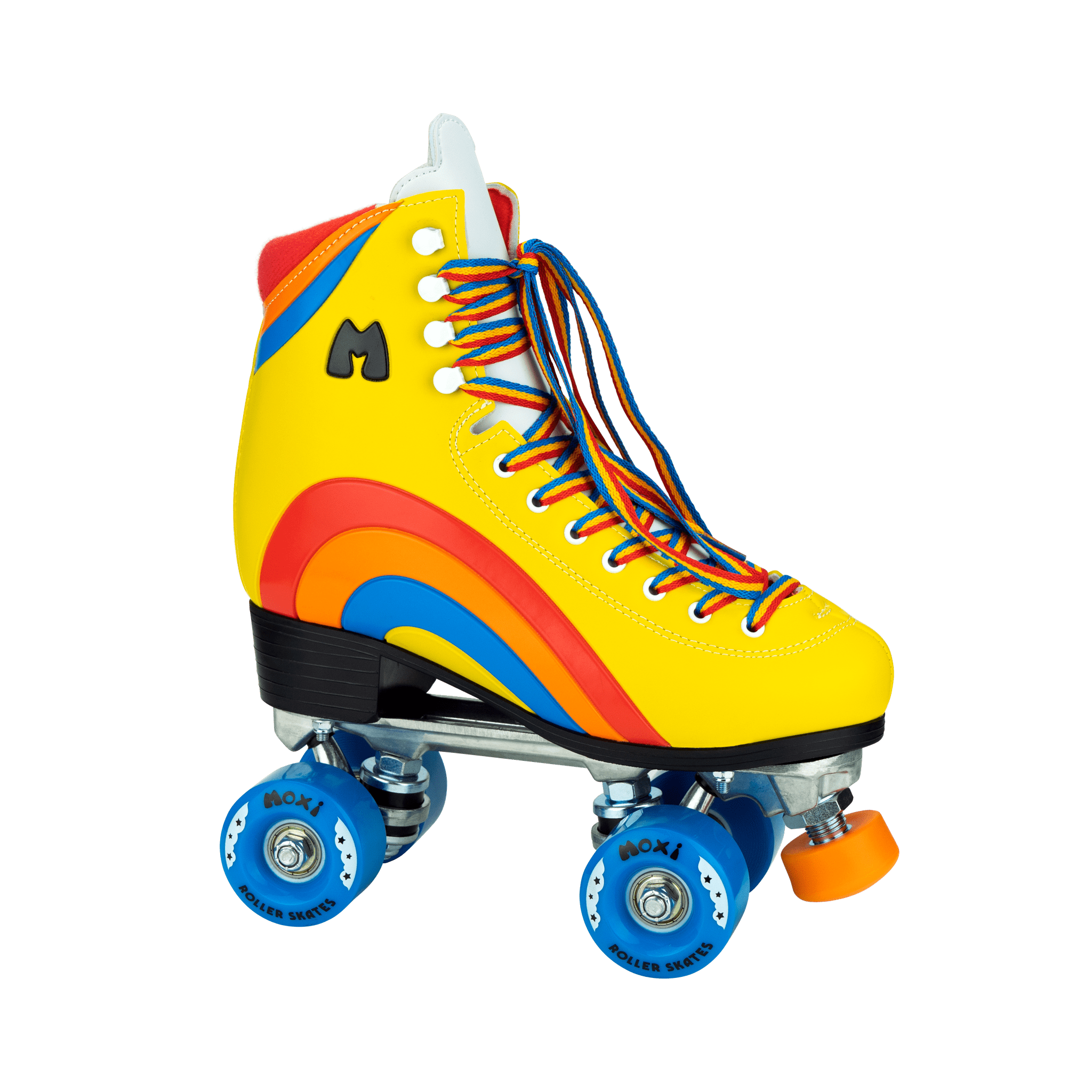 Moxi Rainbow Rider – Moxi Shop