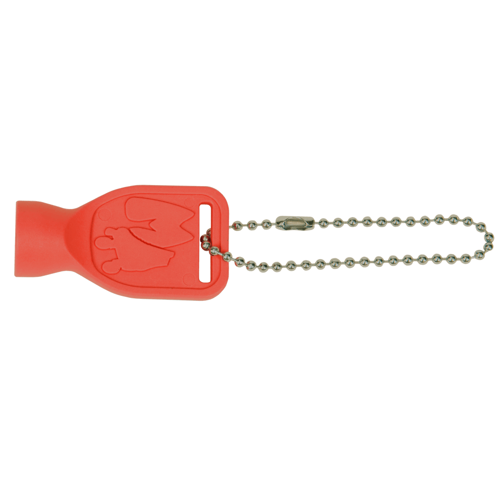 Vice Versa Universal Skate Tool red