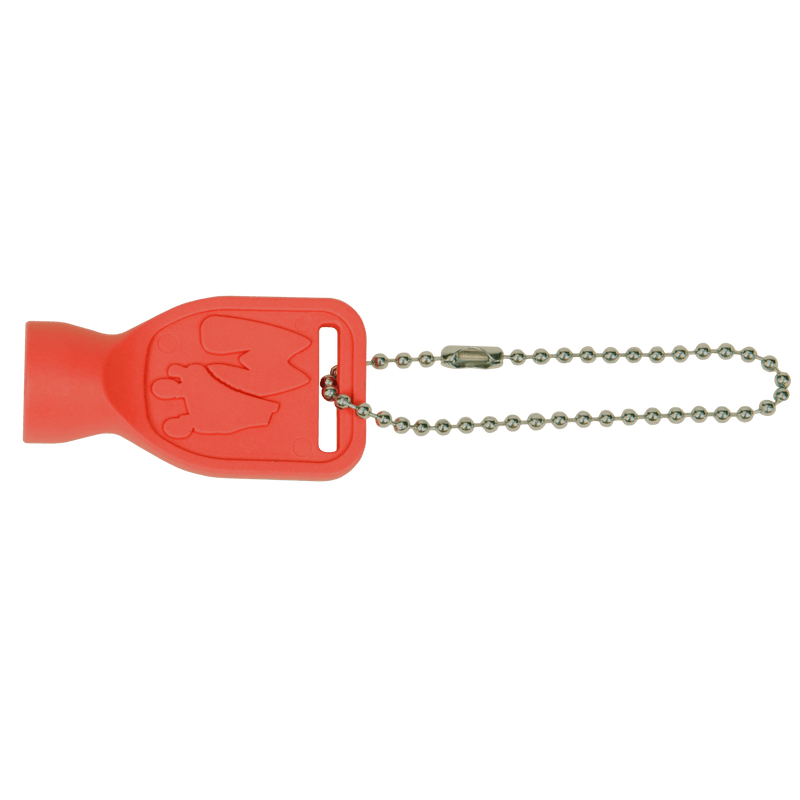 Vice Versa Universal Skate Tool red
