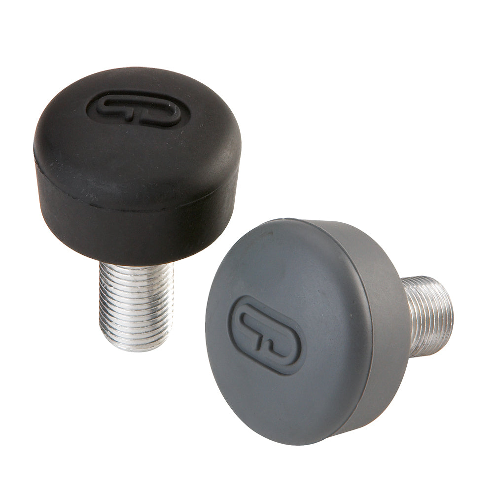 PowerDyne Adjustable Toe Stops (Pair)