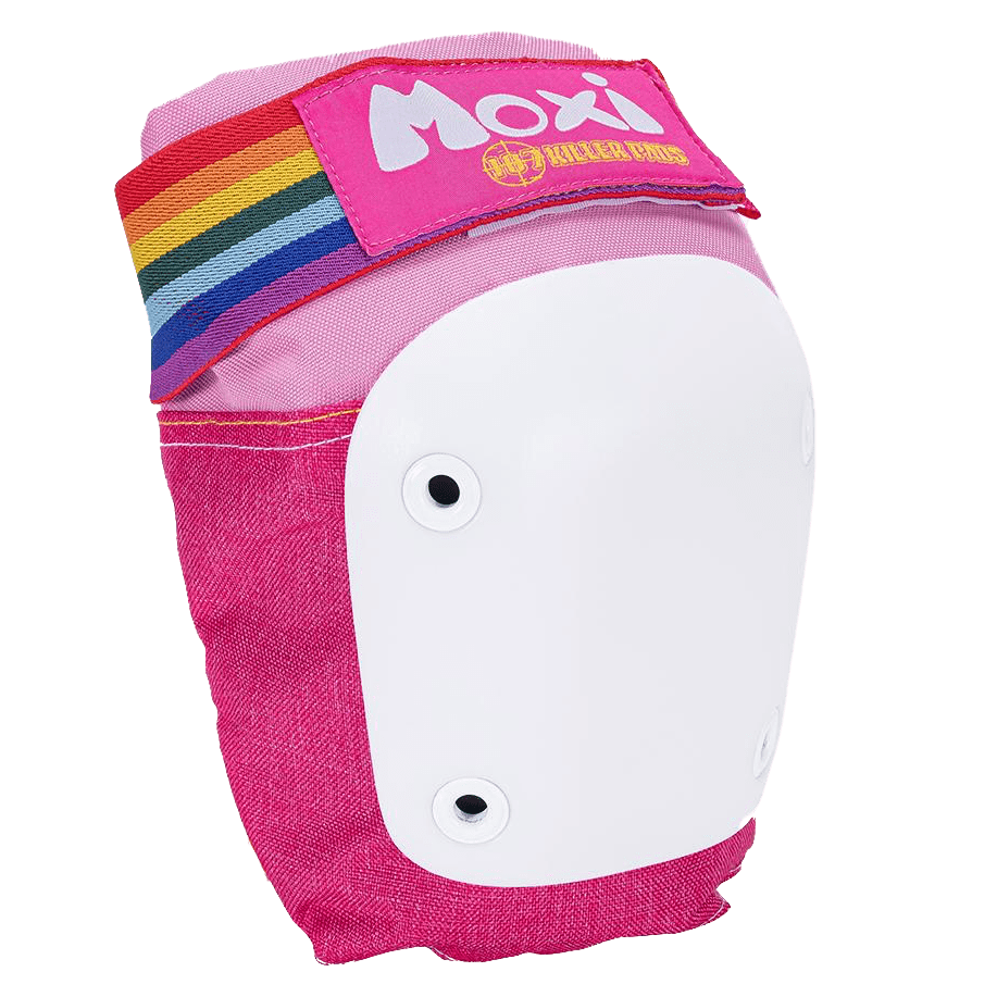 Moxi Knee Pads - Pink