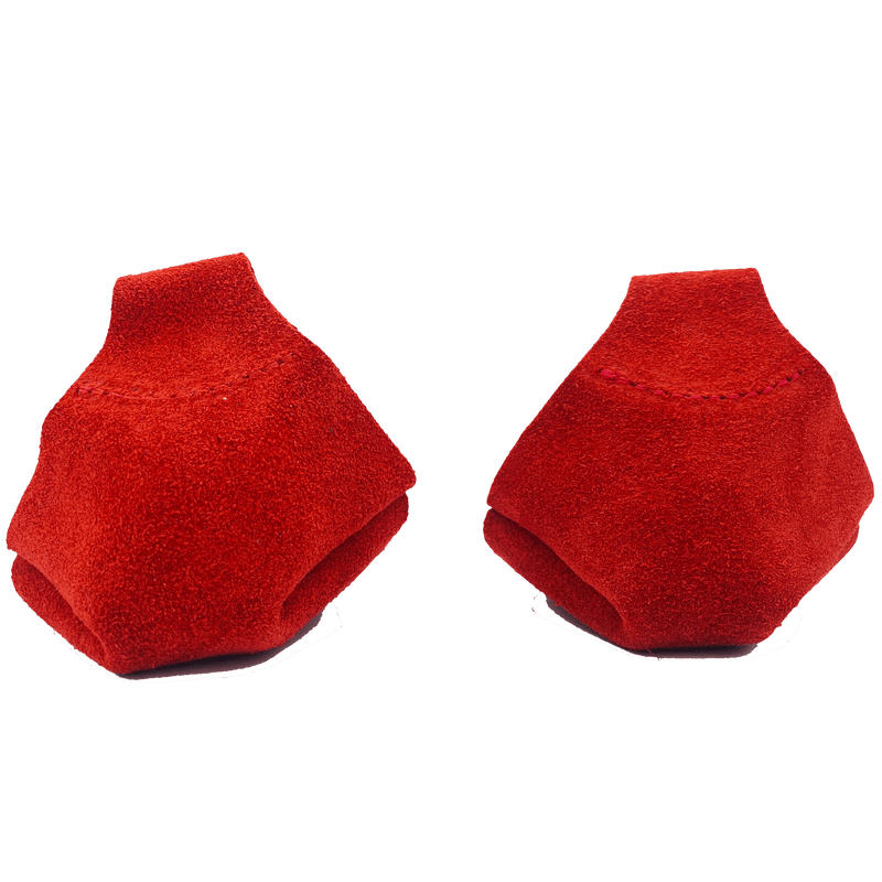 Red ProtecToes