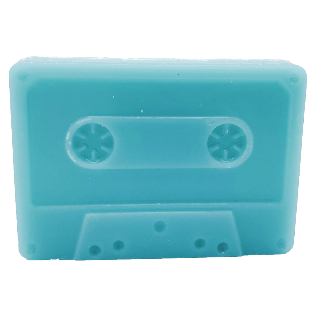 Fantom Skate Wax blue tape