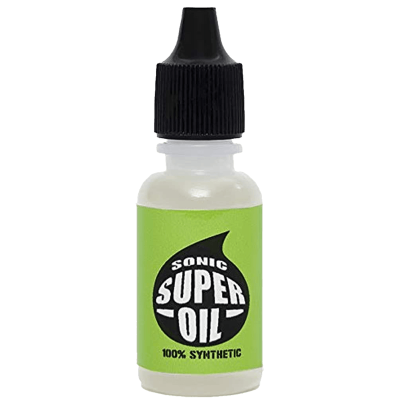 Sonic Super Oil