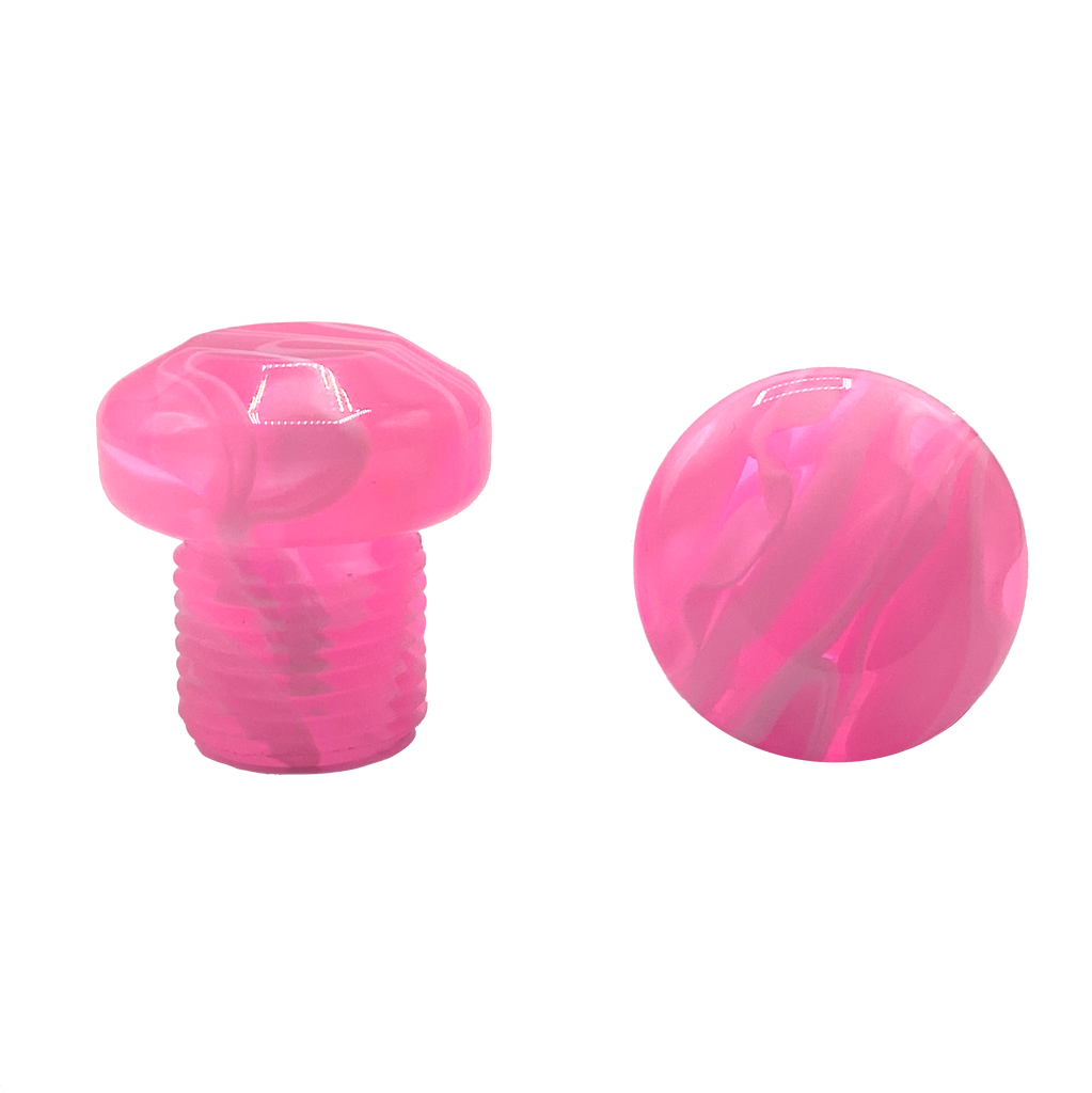 pink Jammerz - Swirlz Jam Plugs