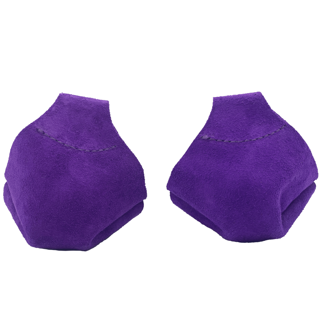 Purple ProtecToes