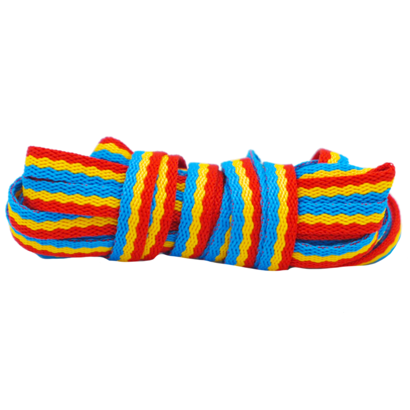 Rainbow Rider Replacement Laces
