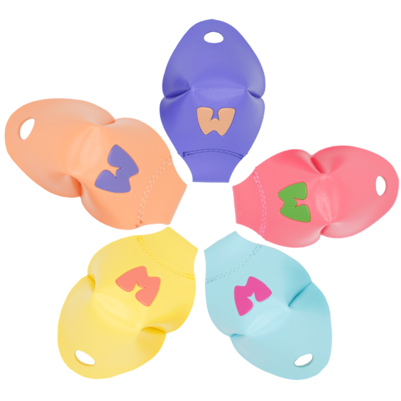 Twinkle Toe Caps