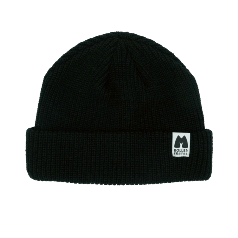 Moxi Beanie black